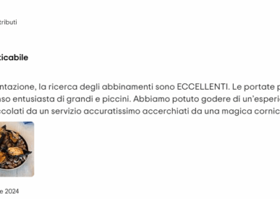 miglior ristorante pula