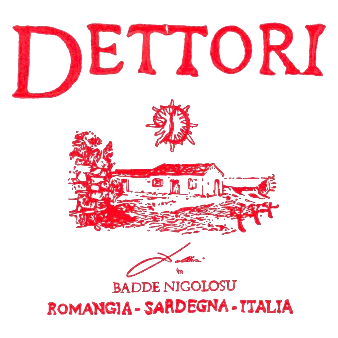 VINI TENUTE DETTORI
